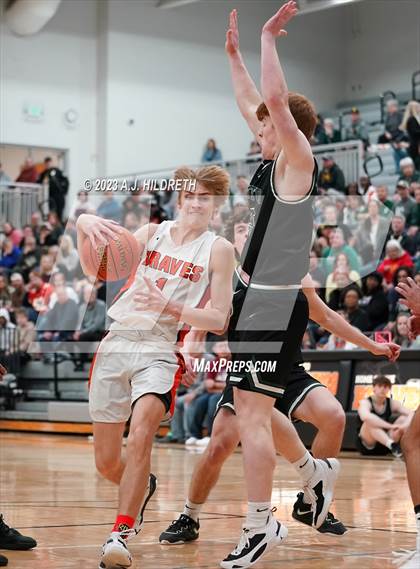Thumbnail 1 in De Soto @ Bonner Springs photogallery.