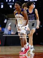 Photo from the gallery "Bellevue West vs. Creighton Prep (NSAA Class A Quarterfinal)"