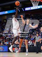 Photo from the gallery "Bellevue West vs. Creighton Prep (NSAA Class A Quarterfinal)"