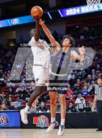 Photo from the gallery "Bellevue West vs. Creighton Prep (NSAA Class A Quarterfinal)"