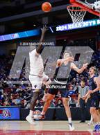 Photo from the gallery "Bellevue West vs. Creighton Prep (NSAA Class A Quarterfinal)"