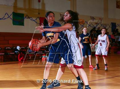 Thumbnail 3 in El Sobrante Christian @ Rio Vista photogallery.