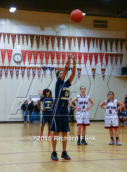 Thumbnail 1 in El Sobrante Christian @ Rio Vista photogallery.