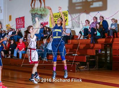 Thumbnail 1 in El Sobrante Christian @ Rio Vista photogallery.