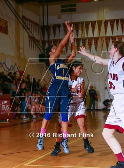 Thumbnail 3 in El Sobrante Christian @ Rio Vista photogallery.