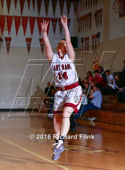 Thumbnail 3 in El Sobrante Christian @ Rio Vista photogallery.