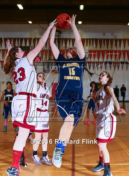 Thumbnail 1 in El Sobrante Christian @ Rio Vista photogallery.