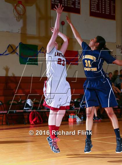 Thumbnail 3 in El Sobrante Christian @ Rio Vista photogallery.