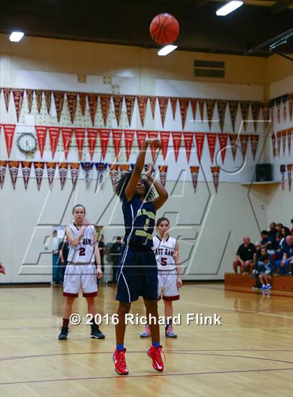 Thumbnail 3 in El Sobrante Christian @ Rio Vista photogallery.
