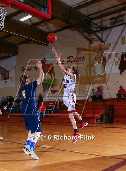 Thumbnail 2 in El Sobrante Christian @ Rio Vista photogallery.