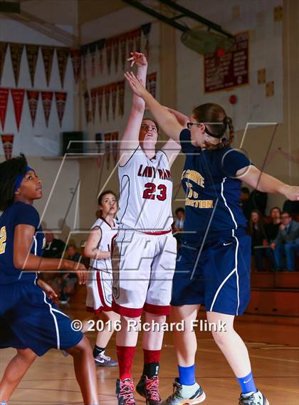 Thumbnail 2 in El Sobrante Christian @ Rio Vista photogallery.