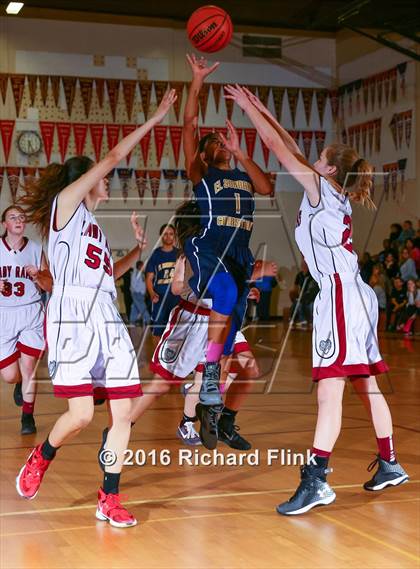 Thumbnail 3 in El Sobrante Christian @ Rio Vista photogallery.
