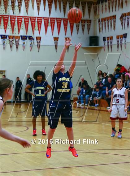 Thumbnail 3 in El Sobrante Christian @ Rio Vista photogallery.
