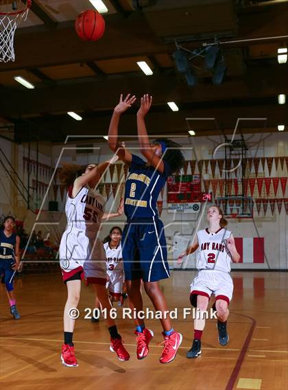 Thumbnail 1 in El Sobrante Christian @ Rio Vista photogallery.