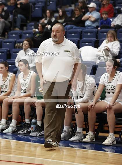 Thumbnail 1 in Colfax vs Pendleton (Avista Holiday Tournament) photogallery.