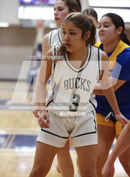 Thumbnail 1 in Colfax vs Pendleton (Avista Holiday Tournament) photogallery.