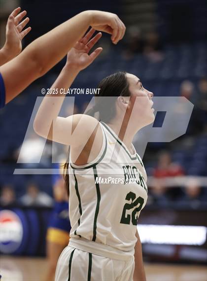 Thumbnail 3 in Colfax vs Pendleton (Avista Holiday Tournament) photogallery.