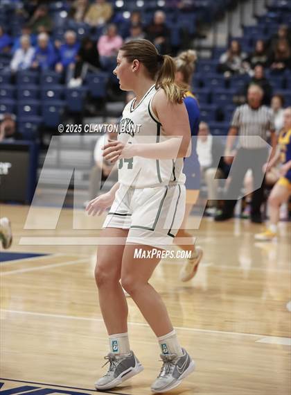 Thumbnail 1 in Colfax vs Pendleton (Avista Holiday Tournament) photogallery.