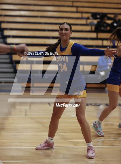 Thumbnail 1 in Colfax vs Pendleton (Avista Holiday Tournament) photogallery.