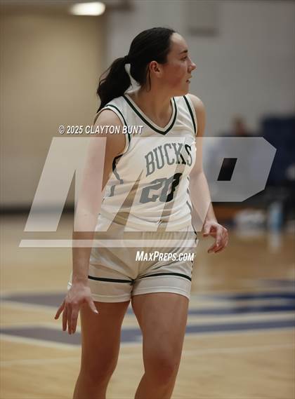 Thumbnail 1 in Colfax vs Pendleton (Avista Holiday Tournament) photogallery.