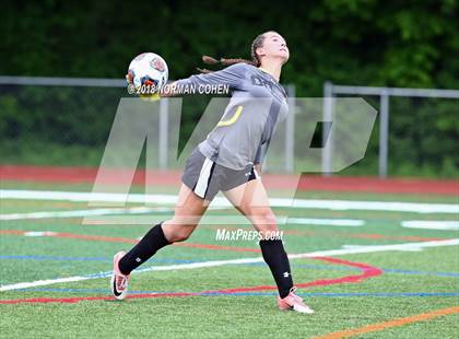 Thumbnail 1 in Carmel vs. Libertyville (IHSA Sectional Final) photogallery.