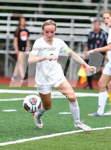 Thumbnail 3 in Carmel vs. Libertyville (IHSA Sectional Final) photogallery.