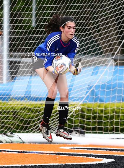 Thumbnail 1 in Carmel vs. Libertyville (IHSA Sectional Final) photogallery.