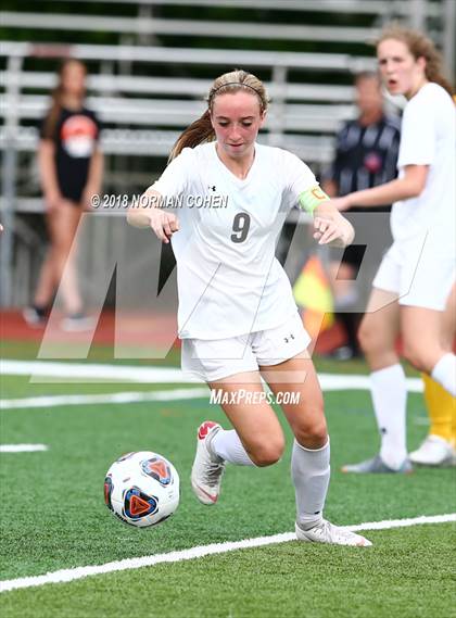 Thumbnail 1 in Carmel vs. Libertyville (IHSA Sectional Final) photogallery.