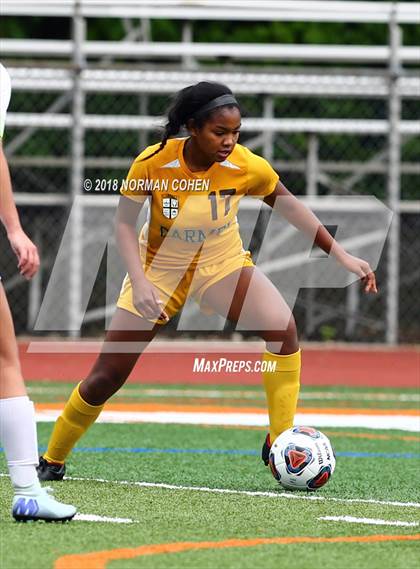 Thumbnail 1 in Carmel vs. Libertyville (IHSA Sectional Final) photogallery.