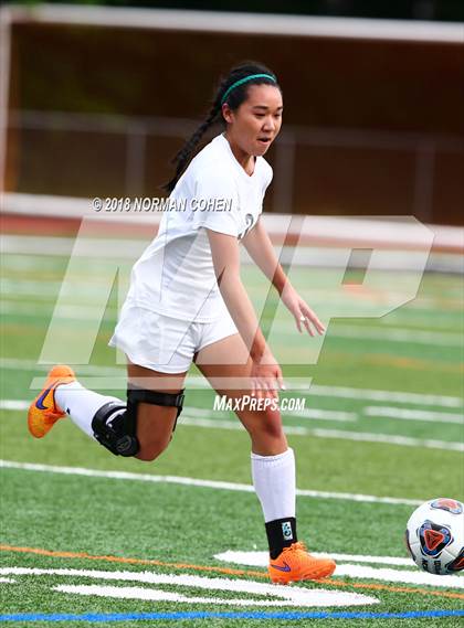 Thumbnail 1 in Carmel vs. Libertyville (IHSA Sectional Final) photogallery.