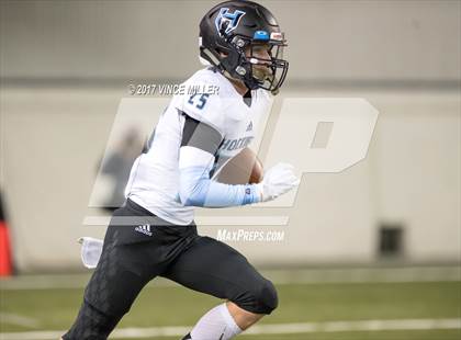 Thumbnail 3 in Tumwater vs. Hockinson (WIAA 2A Final) photogallery.