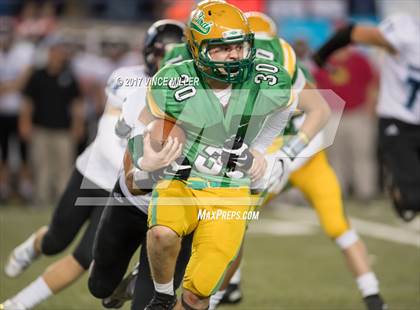 Thumbnail 3 in Tumwater vs. Hockinson (WIAA 2A Final) photogallery.