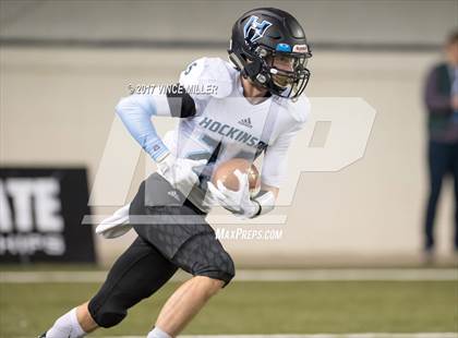 Thumbnail 2 in Tumwater vs. Hockinson (WIAA 2A Final) photogallery.