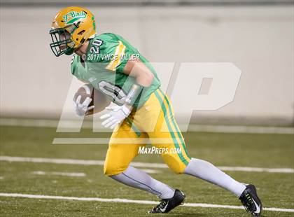 Thumbnail 2 in Tumwater vs. Hockinson (WIAA 2A Final) photogallery.