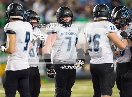 Thumbnail 3 in Tumwater vs. Hockinson (WIAA 2A Final) photogallery.