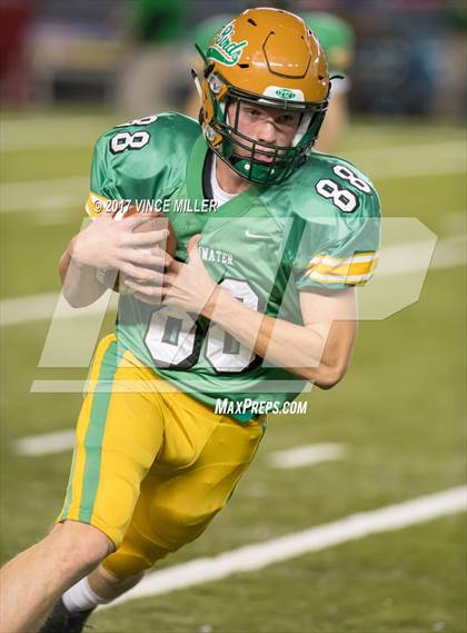 Thumbnail 2 in Tumwater vs. Hockinson (WIAA 2A Final) photogallery.