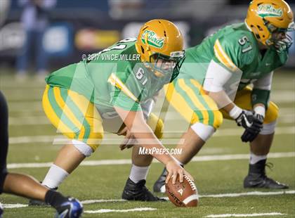 Thumbnail 3 in Tumwater vs. Hockinson (WIAA 2A Final) photogallery.
