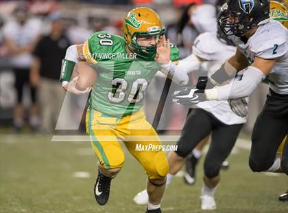 Thumbnail 3 in Tumwater vs. Hockinson (WIAA 2A Final) photogallery.
