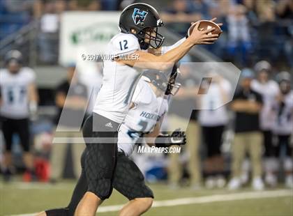 Thumbnail 1 in Tumwater vs. Hockinson (WIAA 2A Final) photogallery.