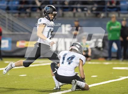 Thumbnail 2 in Tumwater vs. Hockinson (WIAA 2A Final) photogallery.