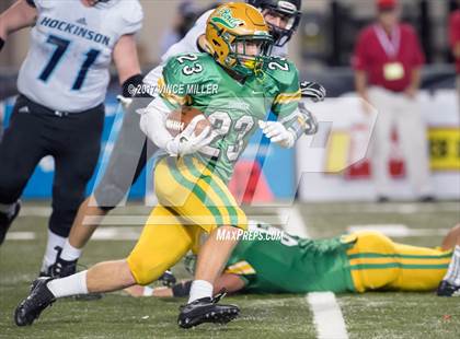 Thumbnail 3 in Tumwater vs. Hockinson (WIAA 2A Final) photogallery.