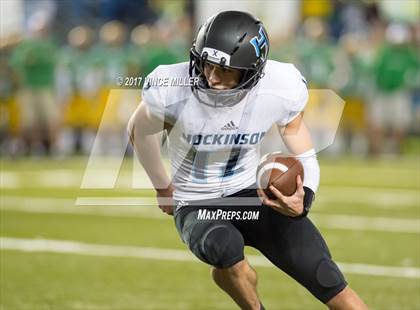 Thumbnail 3 in Tumwater vs. Hockinson (WIAA 2A Final) photogallery.