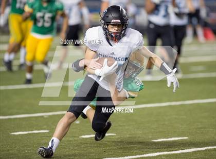 Thumbnail 1 in Tumwater vs. Hockinson (WIAA 2A Final) photogallery.