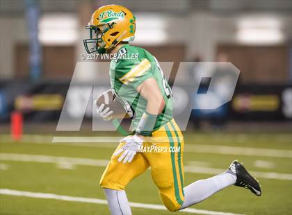 Thumbnail 3 in Tumwater vs. Hockinson (WIAA 2A Final) photogallery.