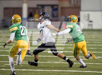 Thumbnail 2 in Tumwater vs. Hockinson (WIAA 2A Final) photogallery.