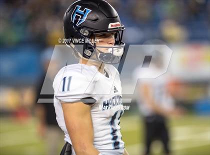 Thumbnail 2 in Tumwater vs. Hockinson (WIAA 2A Final) photogallery.