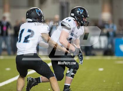 Thumbnail 2 in Tumwater vs. Hockinson (WIAA 2A Final) photogallery.