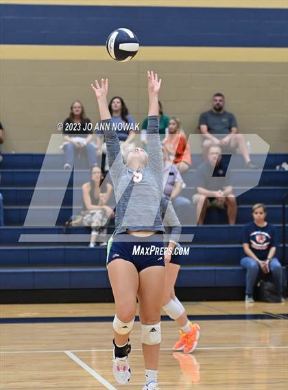 Thumbnail 3 in Bridgeland @ Cypress Ranch (B Teams) photogallery.
