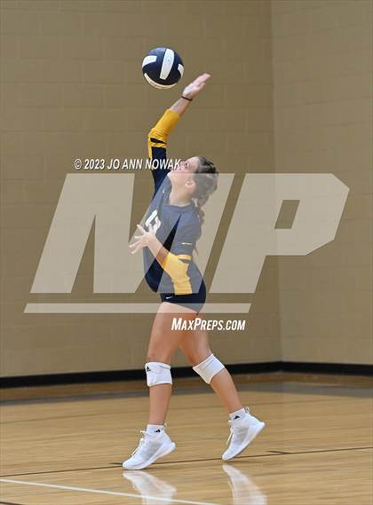 Thumbnail 3 in Bridgeland @ Cypress Ranch (B Teams) photogallery.