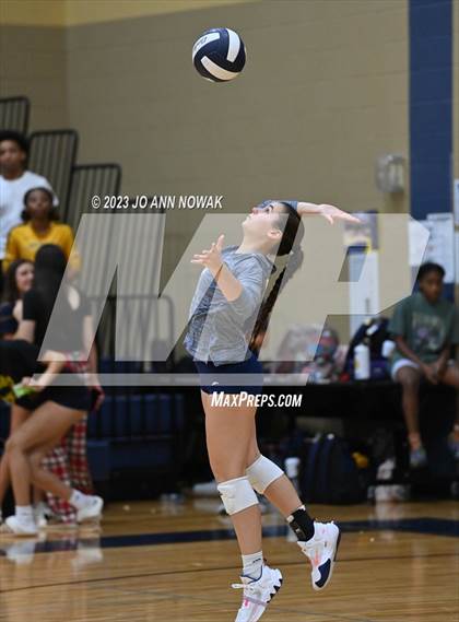 Thumbnail 3 in Bridgeland @ Cypress Ranch (B Teams) photogallery.